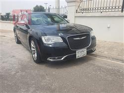 کرایسلەر 300